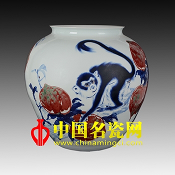 長壽圖