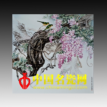 紫氣東來