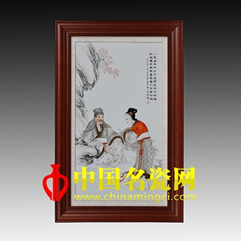 琴操參禪