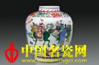 麒麟送子圖