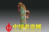 景德鎮(zhèn)“扒花”：精工細(xì)作錦上添花