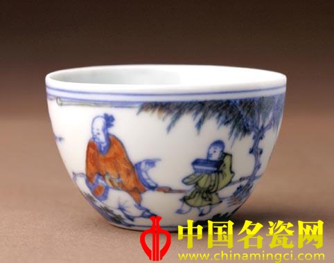 羲之愛鵝