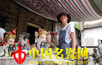 景德鎮(zhèn)的“景漂”一族