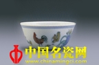子母雞圖