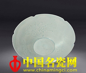 宋代景德鎮(zhèn)青白瓷的造型特點(diǎn)