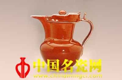 僧帽壺