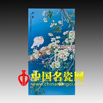夢之系列《鳴春》