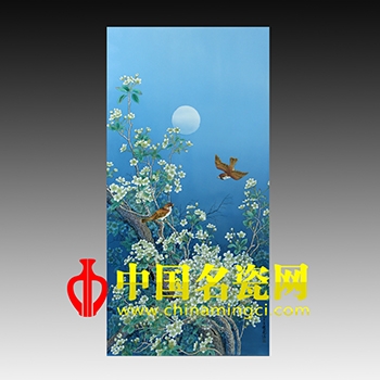 夢之系列《花好月圓》