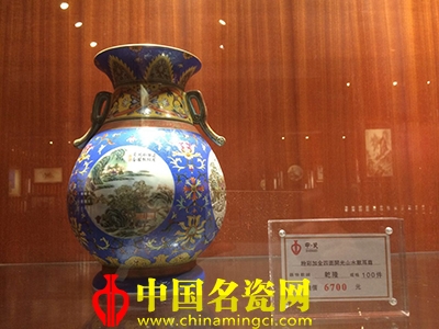 景德鎮(zhèn)瓷器傳統(tǒng)計(jì)量單位“件”