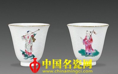 鈴鐺杯