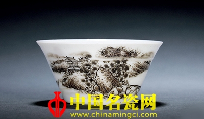 馬蹄杯