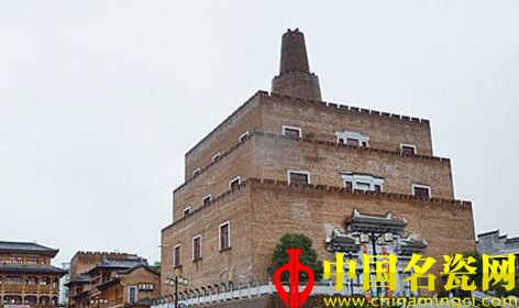 新街古韻——劉家弄