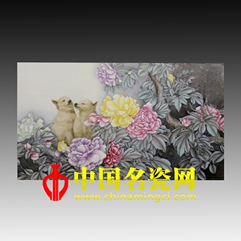 與花同眠