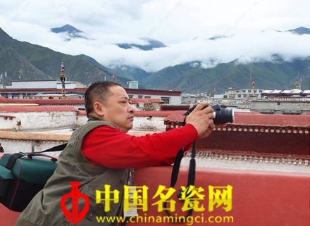 景德鎮(zhèn)奧運(yùn)火炬手第一人——余欣