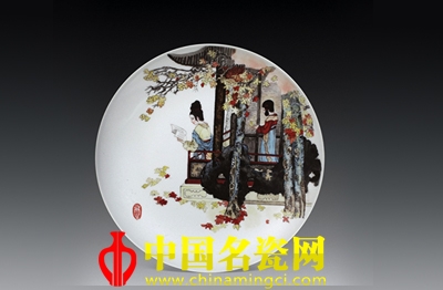 “大家閨秀”陶藝傳承人——余磁