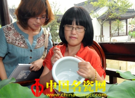 歐陽(yáng)桑：簡(jiǎn)單的生活