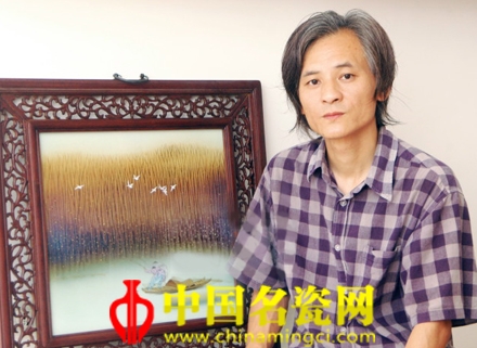 劉志為：田園風(fēng)光覓精妙