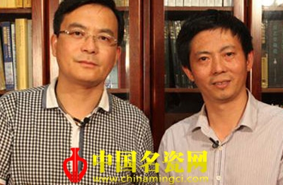 林衛(wèi)國：在傳承中創(chuàng)新