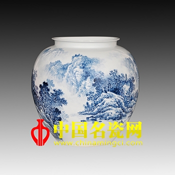 青山疊翠