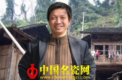 徐國基的“陽光山水”藝術(shù)人生