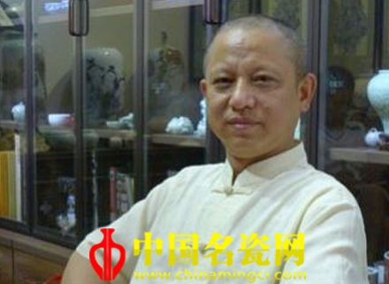 張景輝：藝術(shù)在于創(chuàng)造