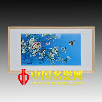 春夜盼君歸