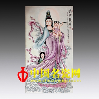 送子觀音
