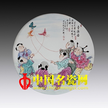 童樂(lè)圖