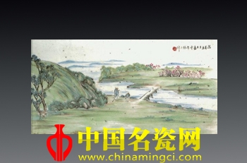 方云峰：婉約彩器、清雅詩(shī)畫(huà)