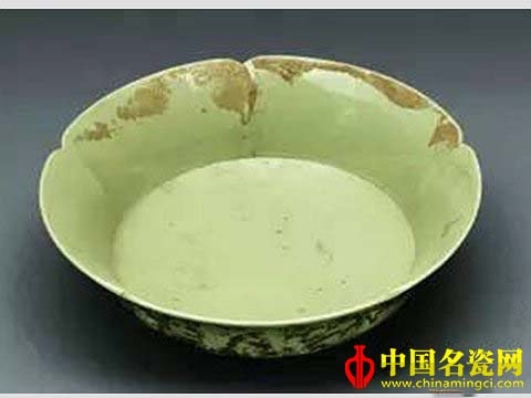 “土斑”是鑒定高古陶瓷贗品的重要方法