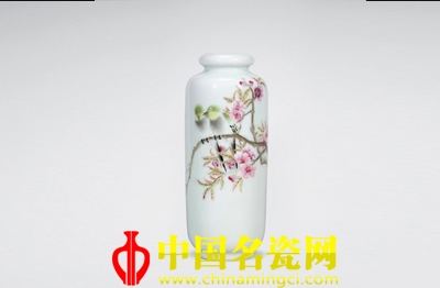 徐仲南的陶瓷藝術(shù)人生