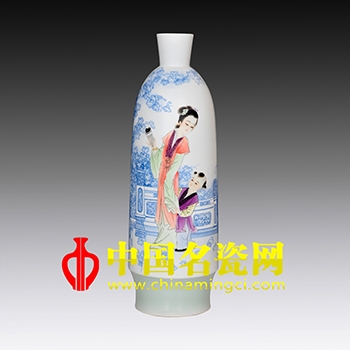 教子圖