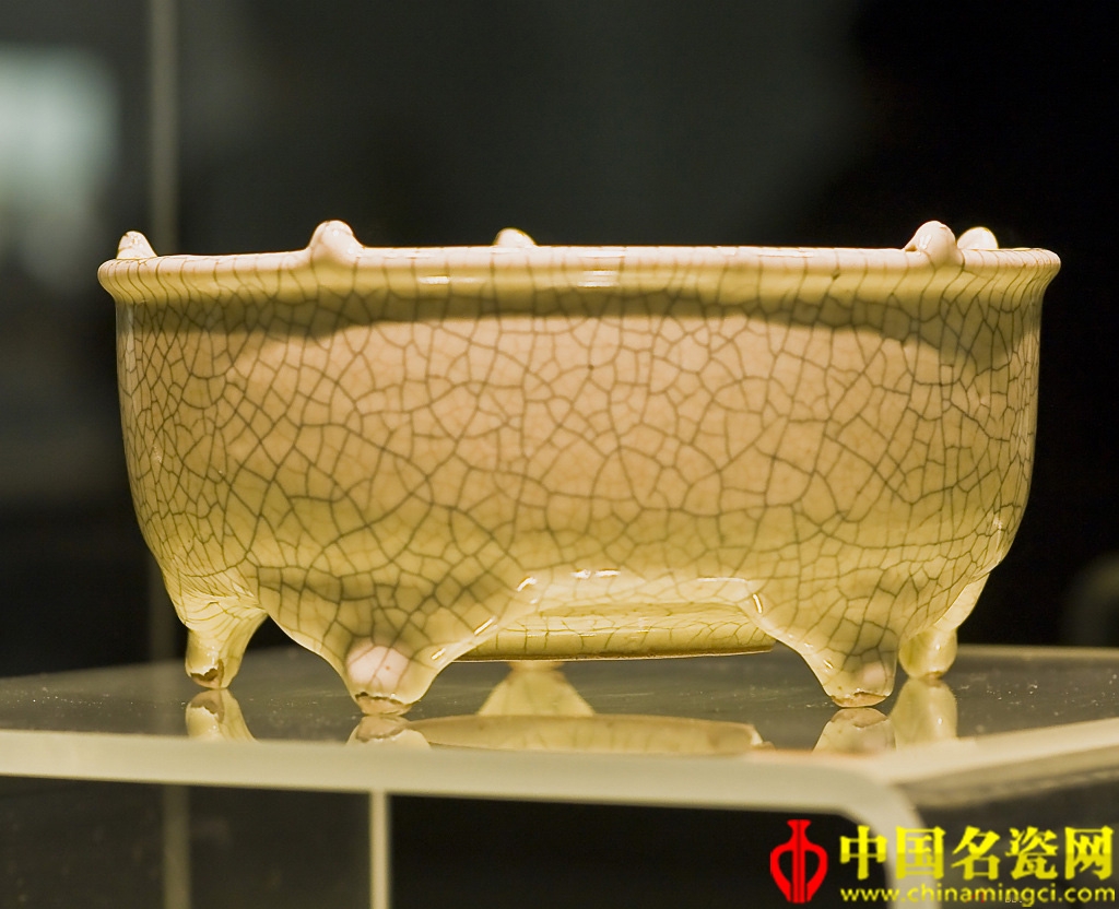 哥窯遺址究竟在哪?