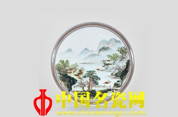 出入傳統(tǒng)、寄情山水——品龔耀庭陶瓷藝術(shù)