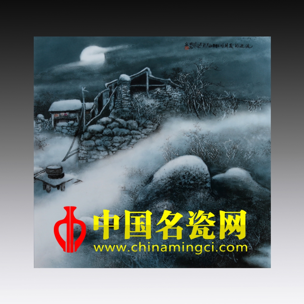 程國兵：創(chuàng)新中保持傳統(tǒng)的根