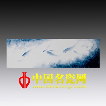 如魚得水