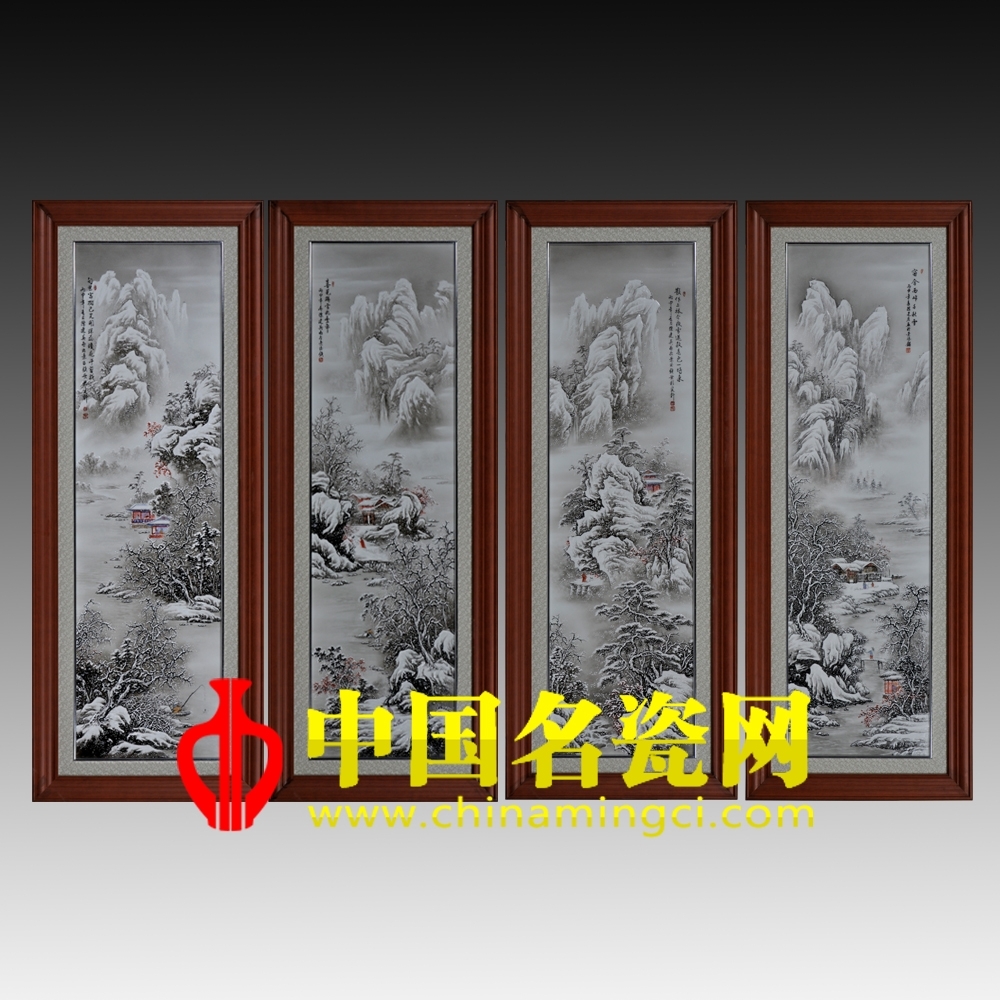 淺淡琺瑯彩與粉彩的區(qū)別