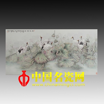 瑤池瑞羽