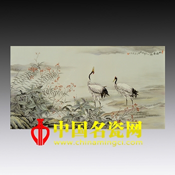秋韻秦鳴