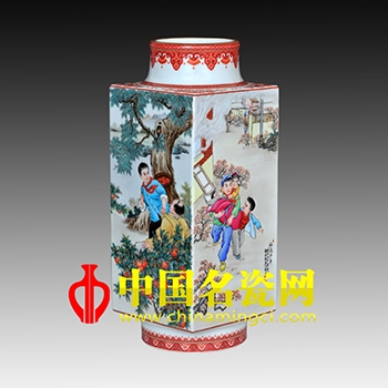 紅色少年