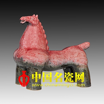 汗血寶馬