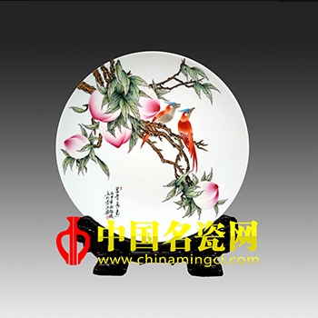 富貴長春
