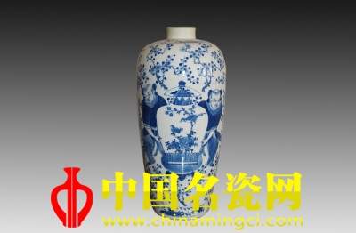 蘿卜瓶