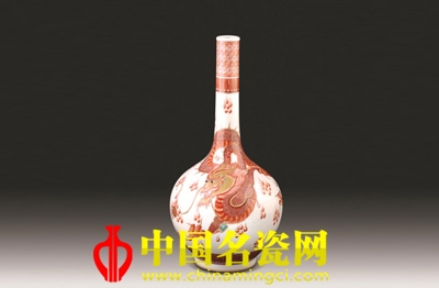 火龍紋