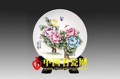 景德鎮(zhèn)四大名瓷