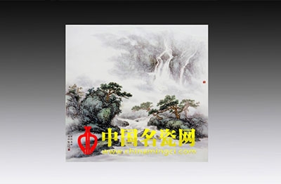 中國瓷器的種類及分類
