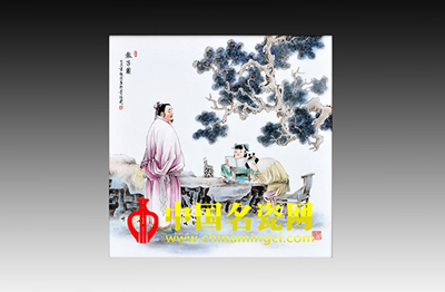 景德鎮(zhèn)的瓷器有什么特點(diǎn)？