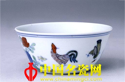 中國古代的一種酒器——雞缸杯