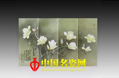 賞瓷器紋飾的文化內(nèi)涵