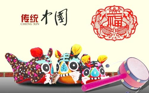 【2017文話兩會(huì)】傳統(tǒng)文化復(fù)興的三重意義